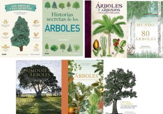 libros sobre arboles
